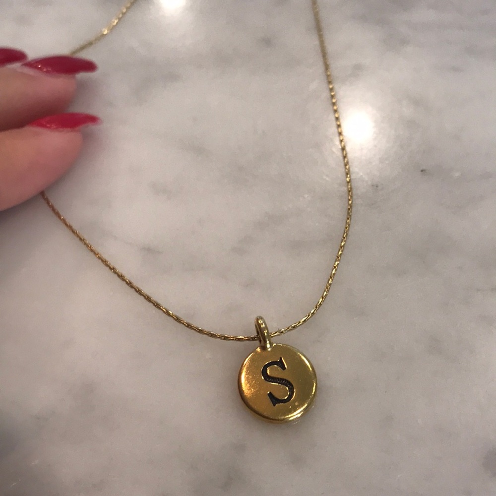 Personalized necklace - Picture 1 of 3